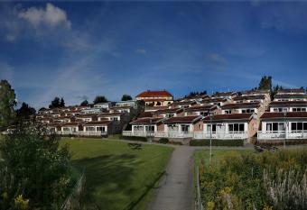 Hotell Dalsland has Balcony rooms