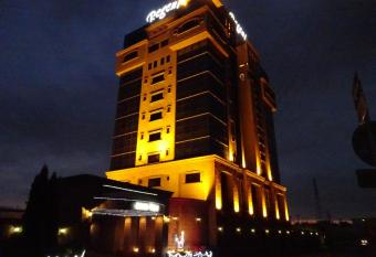 Hotel Regent (Adult Only) has Smoking rooms