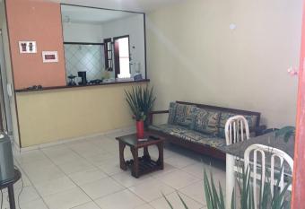 Lindo Apartamento praia e quiosque abertos has Smoking/Balcony rooms