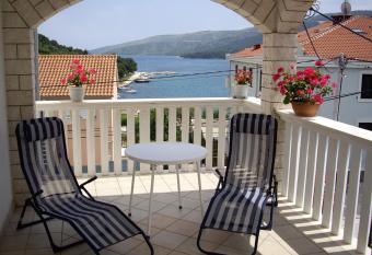 Sabli   has Balcony rooms