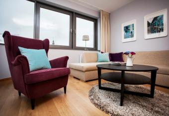 Silver Apartments allows 18 year olds to book a room