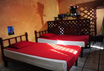 Hotel Colorado has Balcony rooms