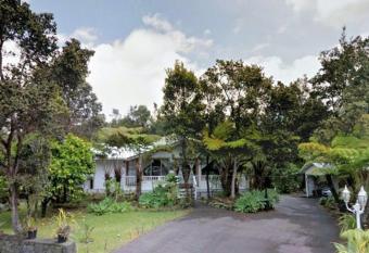 Country Goose allows 18 year olds to book a room