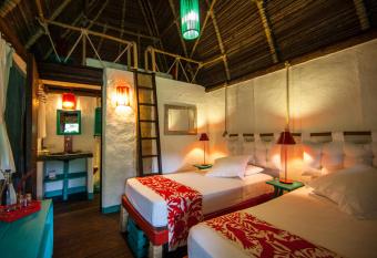 Picocanoa Rodavento has Balcony rooms