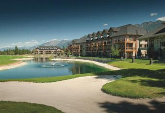 Bighorn Meadows Resort allows 18 year olds to book a room