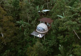 Bali Jungle Camping by Amerta Experience has Balcony rooms