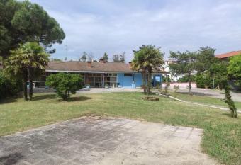 Duna camere con bagno has Balcony rooms
