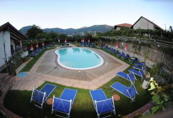 Rabbit has Balcony rooms