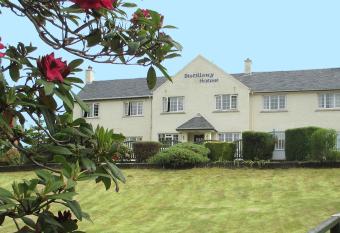 Distillery Guest House allows 18 year olds to book a room