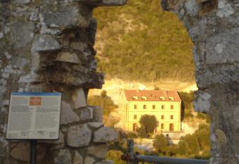 Student s Hostel Gowett has Balcony rooms