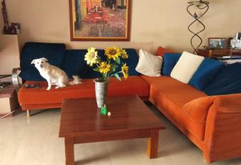 Private Room In My Residence Flat has Balcony rooms