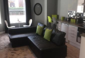 Stafford apartments allows 18 year olds to book a room