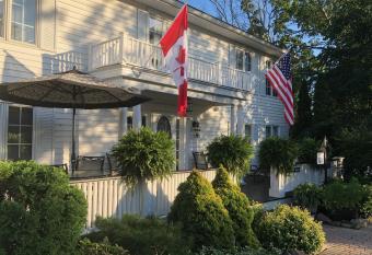 Butler Creek House allows 18 year olds to book a room