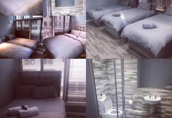 Brownlows Inn allows 18 year olds to book a room