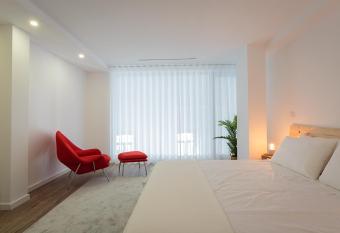 Autor Guesthouse has Balcony rooms