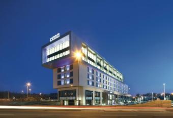 Casa Hotel has Balcony rooms