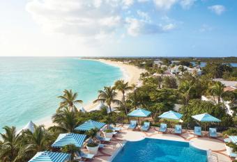 La Samanna, A Belmond Hotel, St Martin allows 18 year olds to book a room