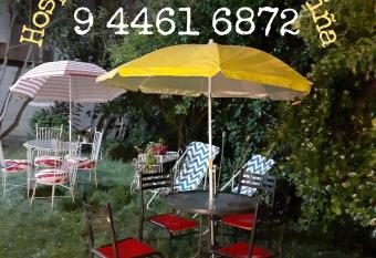 El Retorno a Vi  a 10 Norte allows 18 year olds to book a room