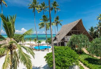 Zanzibar Magic Boutique Hotel has Balcony rooms