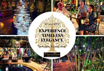 Pavillon Indochine Boutique - Hotel allows 18 year olds to book a room