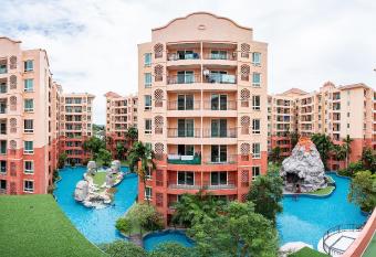 Sonia residence - SHA Extra Plus has Balcony rooms