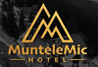 Hotel Muntele Mic has Balcony rooms