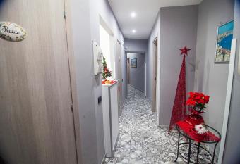 Luxury allows 18 year olds to book a room