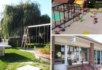 H  tel Caudron allows 18 year olds to book a room