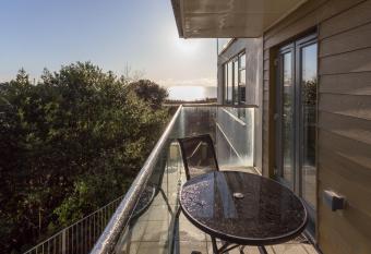 Osprey has Balcony rooms