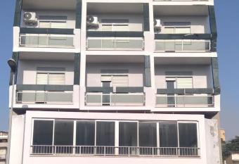 Hotel Il Dollaro has Balcony rooms