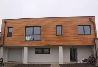 Ferienhaus in Jois has Balcony rooms