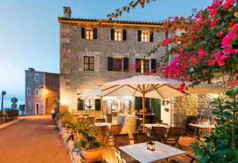 Hotel D  Interior Ca Mado Paula has Balcony rooms