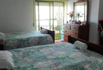 Aiyra Beach House has Balcony rooms