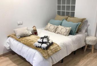 Apartamento has Balcony rooms