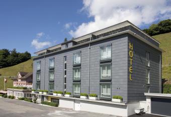 Frohsinn has Balcony rooms