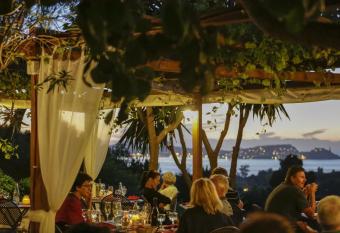 Hotel Santo Stefano has Balcony rooms