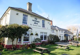 The Mortimer Arms allows 18 year olds to book a room