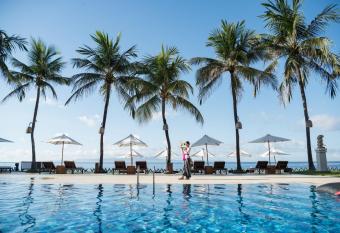 Ramayana Candidasa has Balcony rooms