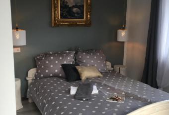 Apartamenty i pokoje u Staszel  w has Balcony rooms