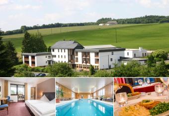 Pension Haus Anny has Balcony rooms