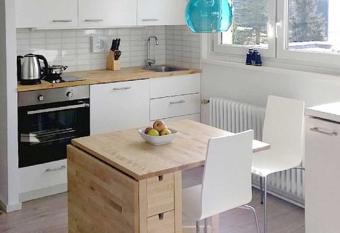 Alpenblick has Balcony rooms