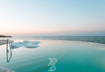 1926 Le Soleil Hotel & Spa has Balcony rooms