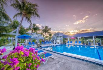 Ibis Bay Resort has Balcony rooms