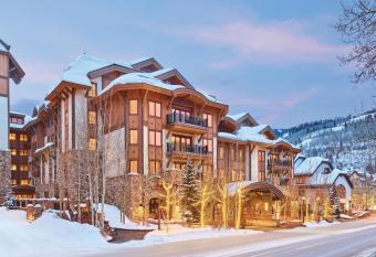 The Sebastian - Vail has Balcony rooms