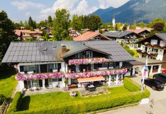 G  stehaus Immenhof has Balcony rooms