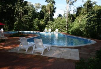 Caba  as Luces De La Selva has Balcony rooms