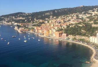 Seagulls has Balcony rooms