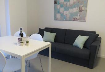 Assago Forum Apartment has Balcony rooms