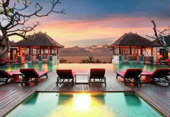 Mercure Kuta Bali has Balcony rooms