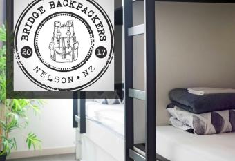 Bridge Backpackers allows 18 year olds to book a room